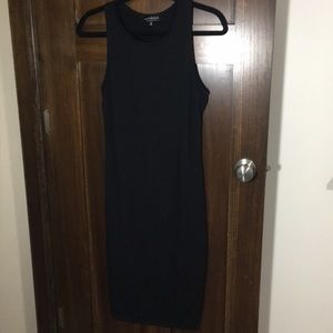 I am selling a simple black dress